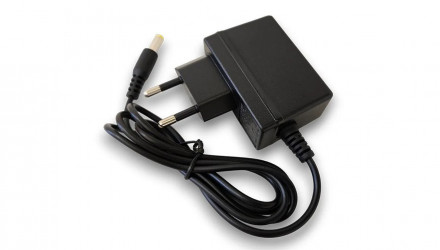 Блок Питания RMC Mega Drive 2 9V9V 1A DC Plug 4.0-1.7мм для Оригинальной Sega 1m Новый - Retromagaz, image 2