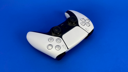 Консоль Sony PlayStation 5 Slim Digital Edition UA (1000040658) 825GB White Новий - Retromagaz, image 7