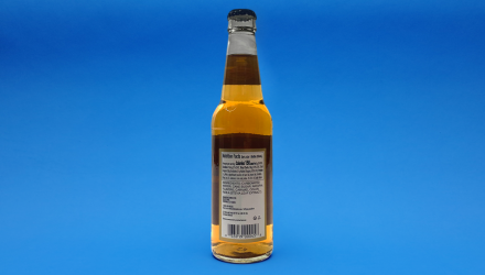 Набор Пиво Безалкогольное Virgil's Flying Gauldron Harry Potter Butterscotch Beer 355ml 12шт - Retromagaz, image 2