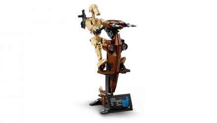 Конструктор Lego Battle Droid With STAP Star Wars 75428 Новый - Retromagaz, image 3