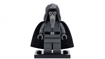 Фігурка Lego Імперія Garindan Star Wars sw1127 75290 Б/У - Retromagaz, image 1