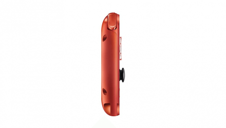 Консоль Sony PlayStation Vita Slim Модифицированная 64GB Metallic Red + 5 Встроенных Игр Б/У Отличный - Retromagaz, image 4