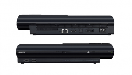 Консоль Sony PlayStation 3 Super Slim 500GB Black Б/У Нормальный - Retromagaz, image 6