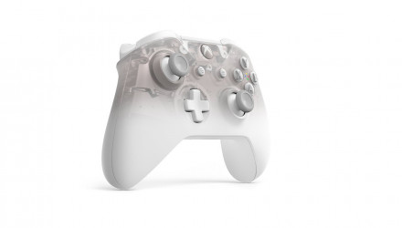 Геймпад Беспроводной Microsoft Xbox One S Special Edition Version 2 Phantom White Б/У - Retromagaz, image 3