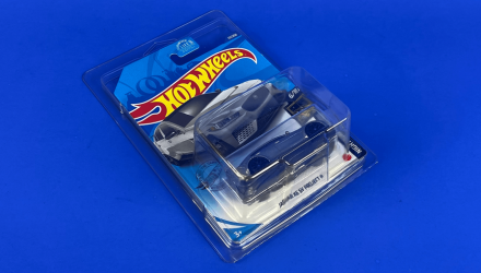 Набор Чохол Захисний 4шт RMC Для Машинки Тематическая Hot Wheels и Matchbox - Retromagaz, image 3
