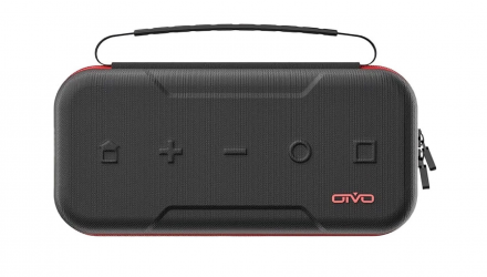 Чехол Твердый OIVO Switch OLED Model IV-SW188 Новый - Retromagaz, image 3