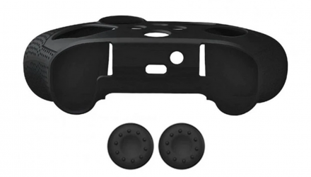 Чехол Силиконовый Dobe Xbox Series TYX-0626 Black Новый - Retromagaz, image 4