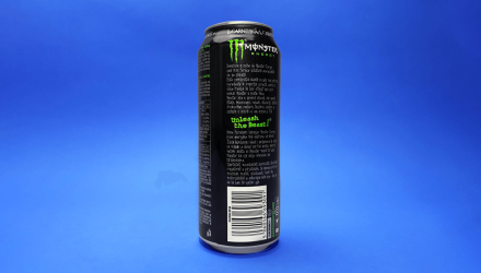 Набор Напиток Энергетический Monster Energy Classic Original 500ml 12шт - Retromagaz, image 2