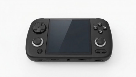Консоль Anbernic CubeXX 64GB Black + 5000 Встроенных Игр - Retromagaz, image 1