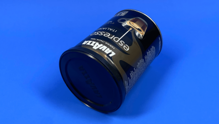 Кофе Молотый Lavazza Espresso Оригинал Ж/б 250g - Retromagaz, image 4