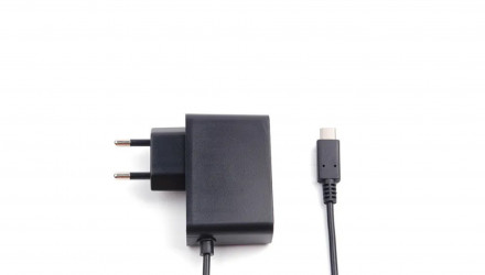 Зарядное Устройство Проводной MIMD Switch DC 5V 2.6A 1.5m - Retromagaz, image 3