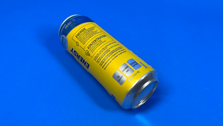 Набор Напиток Энергетический 2шт Cellucor C4 Frozen Bombsicle 500ml - Retromagaz, image 4