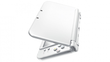 Консоль Nintendo 3DS XL New Модифікована 32GB White + 10 Вбудованих Ігор Б/У - Retromagaz, image 5