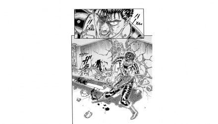 Набор Манга Берсерк Том 1 и Том 2 Миура Кентаро - Retromagaz, image 4