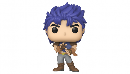 Фігурка FUNKO POP! Джонатан Джостар Химерні Пригоди ДжоДжо Jonathan Joestar JoJo’s Bizarre Adventure 112mm 2265 90626 90626F - Retromagaz, image 2