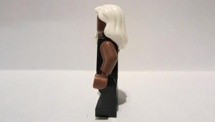 Фигурка Lego Marvel Storm Black Suit Super Heroes sh0116 Б/У - Retromagaz, image 2