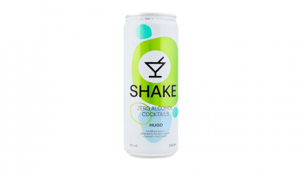 Напиток Shake Hugo 330ml - Retromagaz, image 4