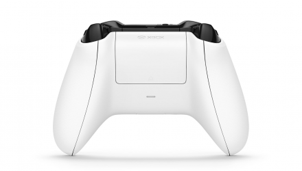 Геймпад Бездротовий Microsoft Xbox One Version 2 White Б/У Відмінний - Retromagaz, image 3