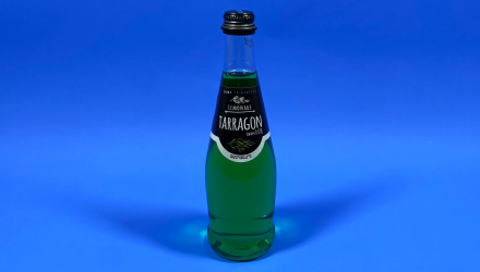 Напиток Geo Natura Лимонад Тархун Стекло 500ml - Retromagaz, image 1