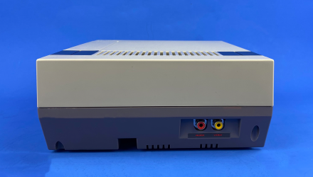 Консоль Nintendo NES Europe Grey Без Геймпада Б/У Нормальный - Retromagaz, image 4