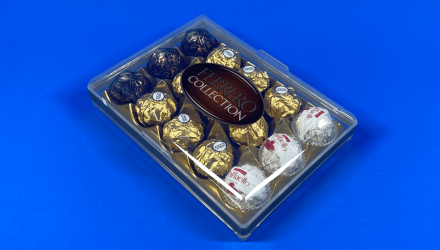 Цукерки Ferrero Rocher Collection 172g - Retromagaz, image 2