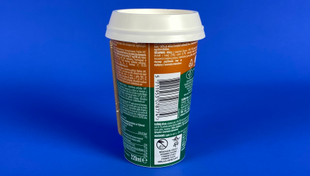 Напій Starbucks Кавовий Caramel Macchiato 220ml - Retromagaz, image 4