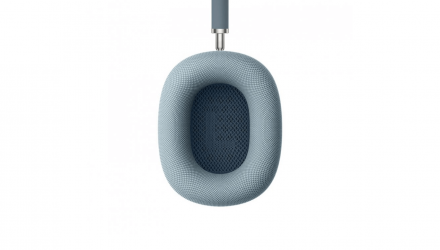 Навушники Бездротовий Apple AirPods Max MWW63 Blue - Retromagaz, image 3