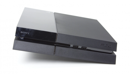 Консоль Sony PlayStation 4 CUH-10-11хх 1TB Black Б/У - Retromagaz, image 1