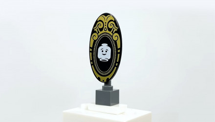 Фигурка Lego Shrek Lord Farquaad Cartoons colshr-10 colshr10 71053 Новый - Retromagaz, image 5