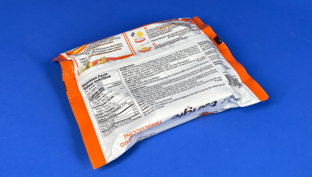 Набір Локшина 4шт Samyang Tangle Bulgogi Рамьон Гостра 108g - Retromagaz, image 2