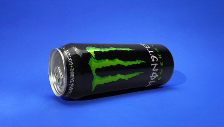 Набір Напій Енергетичний 4шт Monster Energy Classic Original 500ml - Retromagaz, image 3
