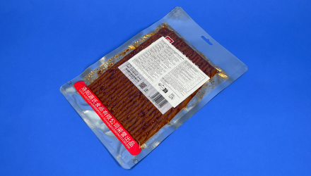 Снеки Genji Food Латяо Latiao Стики Sticks 148g - Retromagaz, image 4