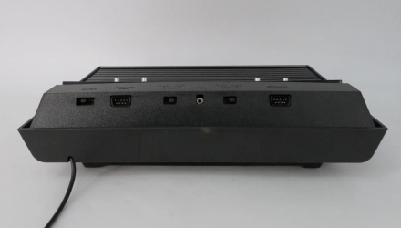 Консоль Atari 2600 Four Switch Darth Vader Black Без Геймпада Б/У - Retromagaz, image 4