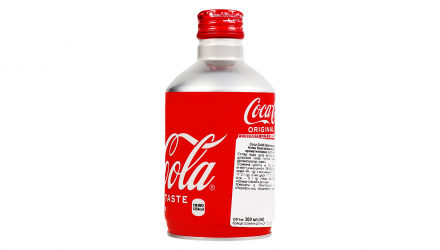 Напиток Coca-Cola Японская Оригинальная 300ml - Retromagaz, image 2