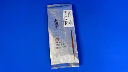 Чай Рассыпной Світлий Улун Don Puer Молочный Улун Тайвань 50g - Retromagaz, image 3