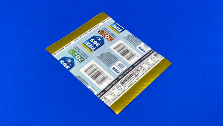 Наклейки FIFA 365 2026 PANINI - Retromagaz, image 4