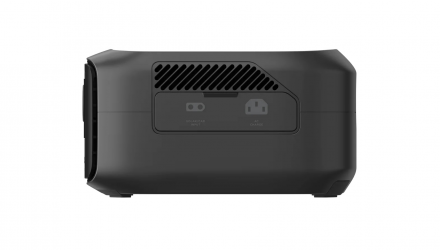 Зарядна станція EcoFlow RIVER 3 UPS 245 Wh 300 W - Retromagaz, image 2