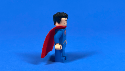 Фігурка Lego DC Superman Super Heroes sh1006 Б/У - Retromagaz, image 3