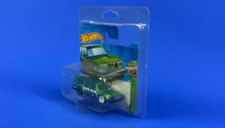 Набір Чохол Захисний 10шт RMC Для Машинки Базова Hot Wheels та Matchbox - Retromagaz, image 4