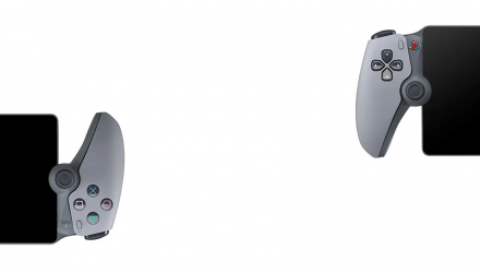 Консоль Sony PlayStation Portal 30th Anniversary Limited Edition Grey Б/У - Retromagaz, image 3