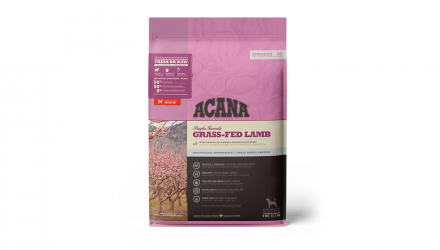 Сухой Корм для Собак Acana Grass-Fed 2kg - Retromagaz, image 1