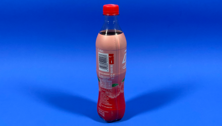 Напиток Coca-Cola Peach 500ml - Retromagaz, image 2