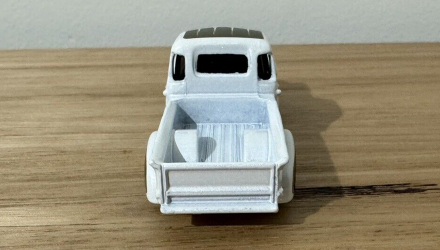 Машинка Базова Hot Wheels '52 Chevy Truck Hot Trucks 1:64 HTC36 White - Retromagaz, image 5