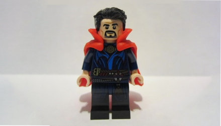 Конструктор Lego Фигурка Doctor Strange in the Multiverse of Madness Marvel 242317 Новый - Retromagaz, image 1
