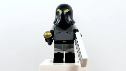 Фигурка Lego Shrek Thelonious Cartoons colshr-1 colshr01 71053 Новый - Retromagaz, image 1