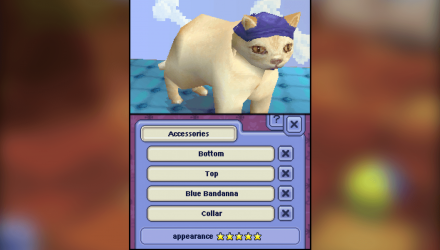 Гра Nintendo DS The Sims 2 Pets Англійська Версія Б/У - Retromagaz, image 6