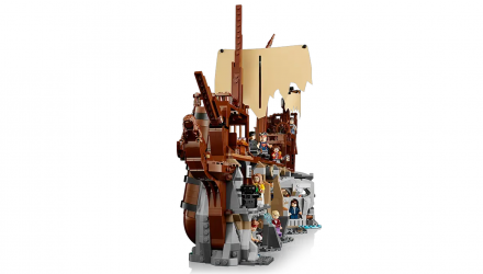 Конструктор Lego Банда Гуні Icons 21363 Новий - Retromagaz, image 3