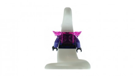 Фігурка Lego Serpentine General Pythor Ninjago njo0777 71775 Б/У - Retromagaz, image 3