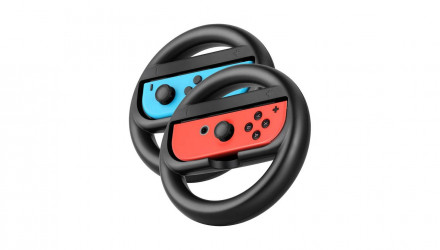 Насадка RMC Switch Кермо Black Б/У - Retromagaz, image 4