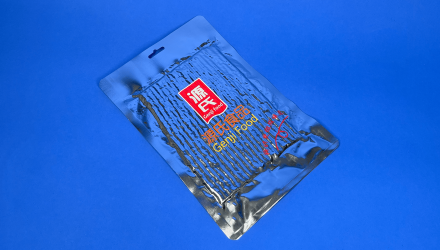 Снеки Genji Food Латяо Latiao Стики Sticks 148g - Retromagaz, image 1